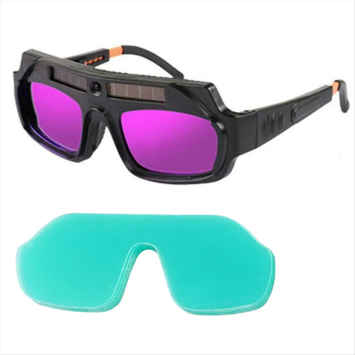 Ablg Auto Darkening…