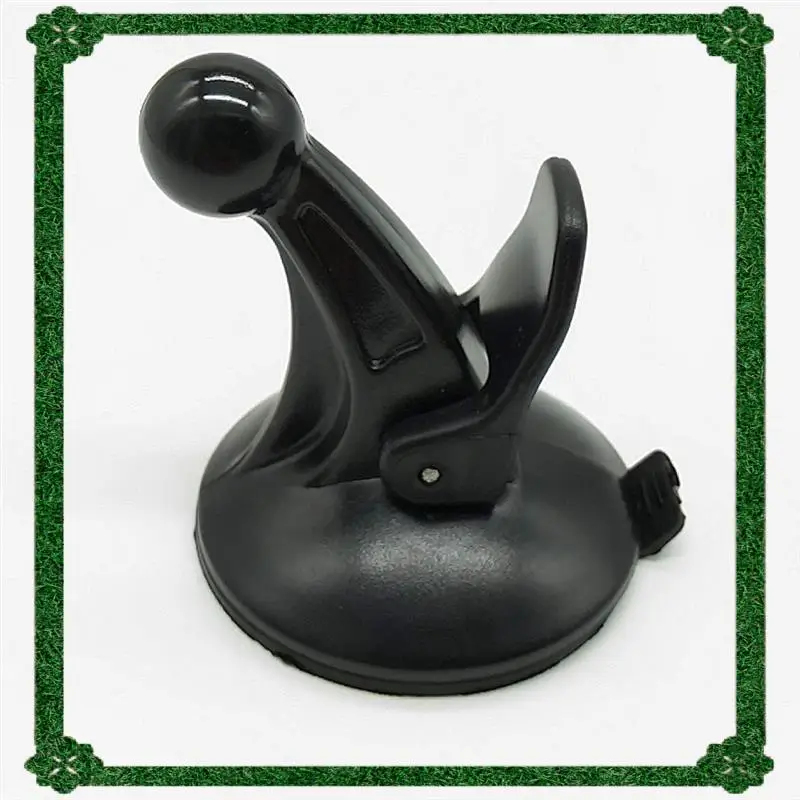 24-Hour Delivery GPS Windshield Mount Holder With Suction Cup For Garmin Nuvi 2PCS Car Windscreen Installation