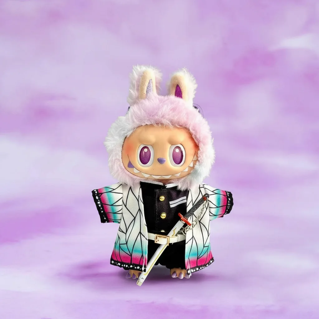 Thumbnail 4 - #18 Labubu Plush Toys Comparison Guide