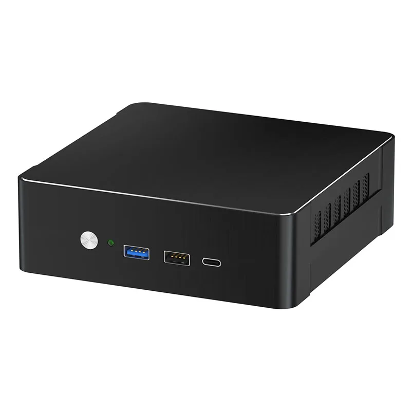 Мини-компьютер parмягкий игровой, Intel i9 12900H i7 1260P i5 1235U, Windows 11 PCIE4.0 Dual LAN 2,5G