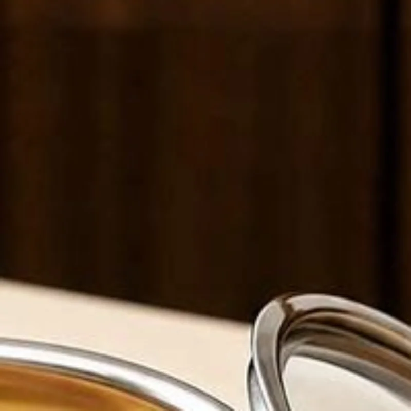 Stainless Steel Egg Steaming Bowl Cute Bear Engraved Food Grade Durable For Kids Feeding Home Kitchen Use