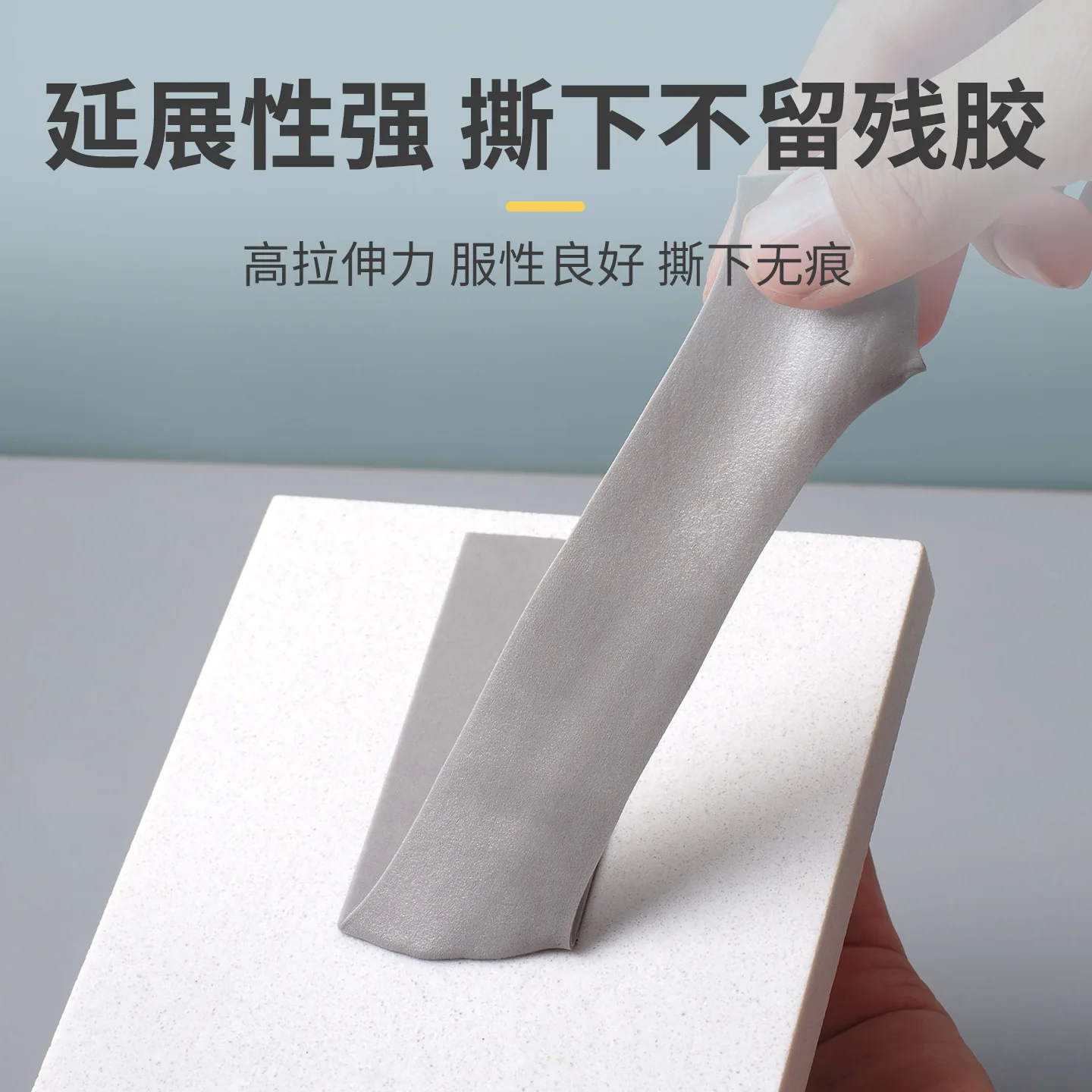 10pc 3M VHB Double Sided Adhesive Tape Pads Heavy Duty Waterproof Mounting Foam Sticker No Residue for Car Home Decor Fixing
