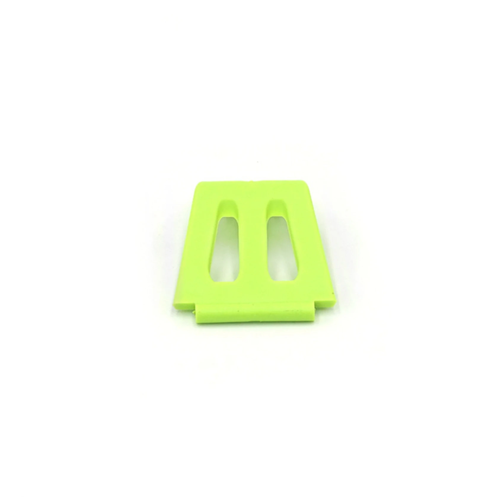 FBIL-2X 12428-0364 Front Bottom Protection Aluminum Sheet And Front Bumper For Wltoys 12428 12427 RC Car Spare Parts