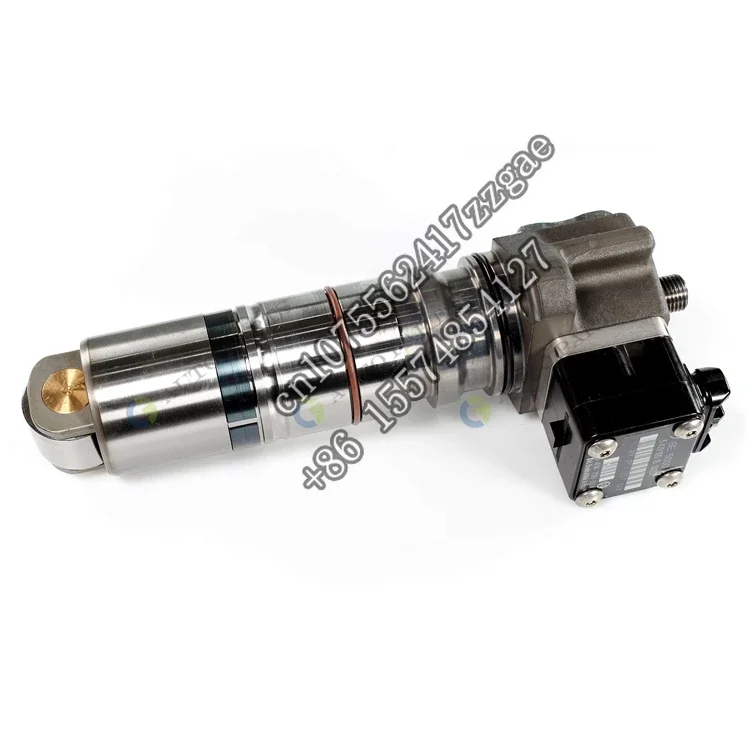 

CG Auto Parts OM460 Fuel Injector Pump Kit A0280748802 for Trucks 0986445022 0414799024 0414799018