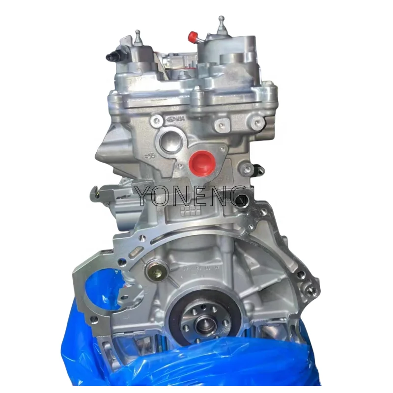 

HIGH QUALITY G4FD Engine G4FC G4FA G4KG G4LD G4KJ G4NB G4NC G4LC G4LA G4KH G4FJ G4FD for KIA