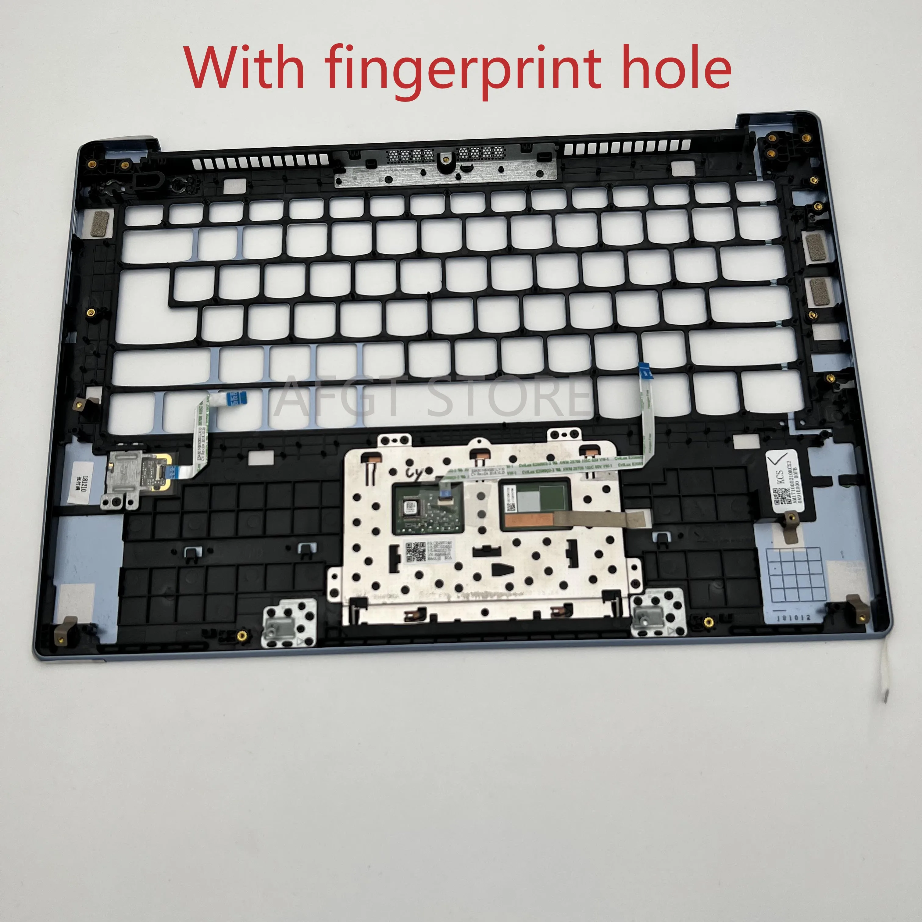 thumb