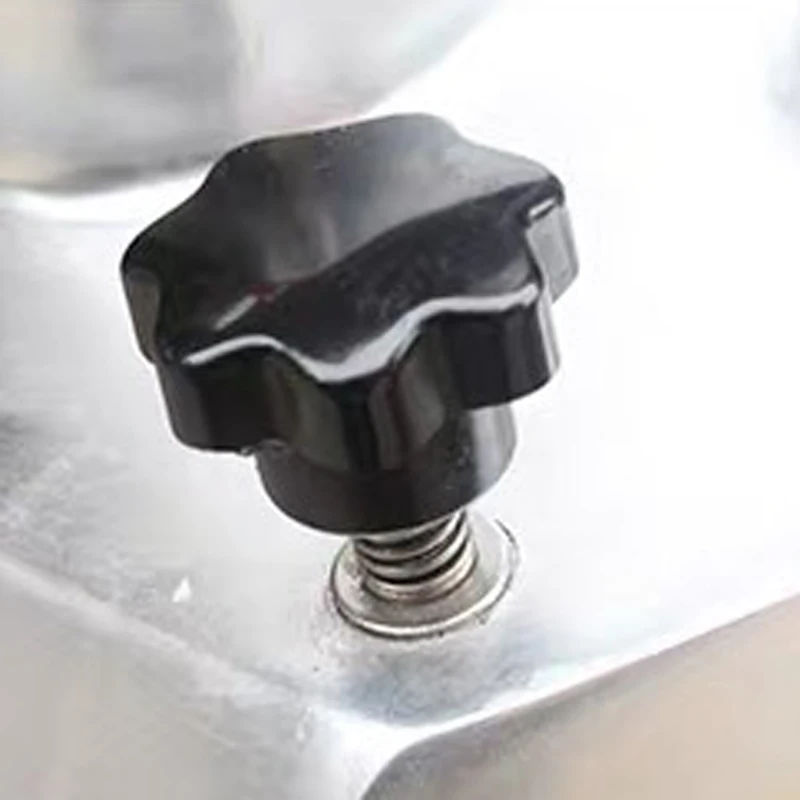 

Commercial Vegetable Cutter Canteen & Hotel Vegetable, Potato Slicer/Stripper/Dicer Aluminum Alloy Vegetable Cutter