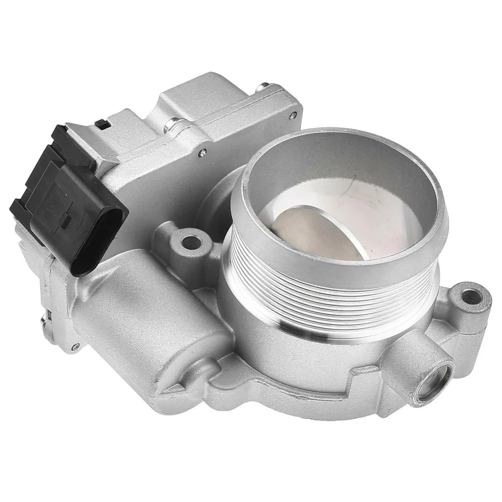 Fuel Injection Throttle Body 4E0145950C 4E0145950J A2C59512933 for Audi Q7 2009-2012 for VW Touareg 2009-2012 3.0L Turbo Diesel