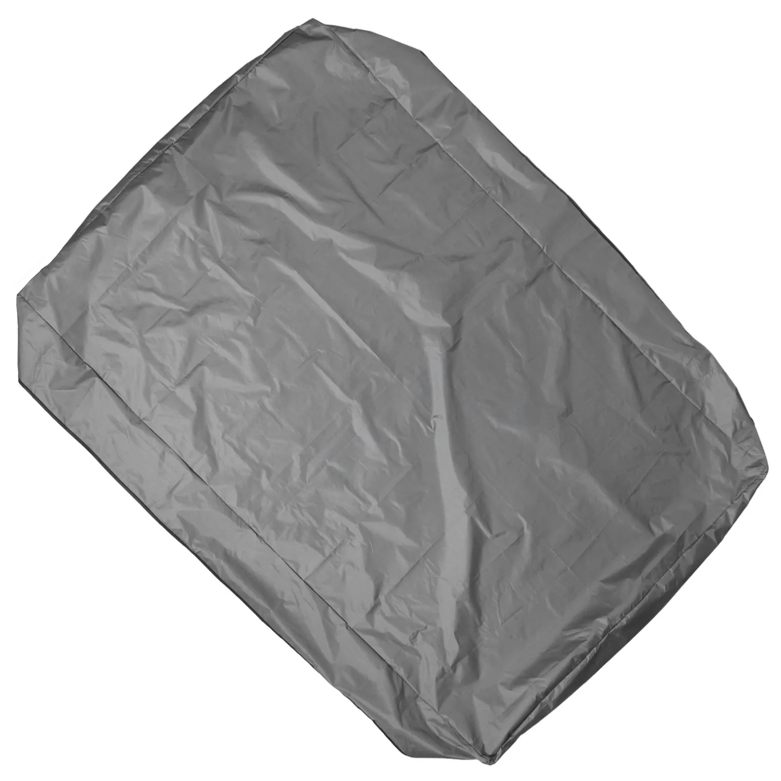 

Outdoor Swing Canopy Cover Replacement Oxford Cloth Sunproof Patio Swing Chair Garden Hammock Protective Cover