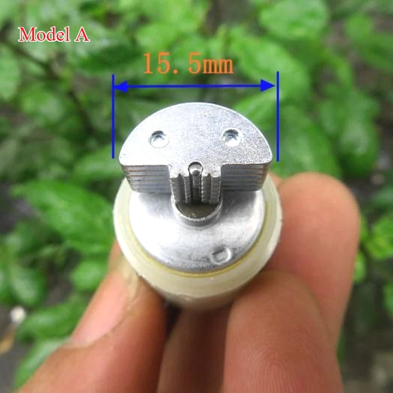 1PC DC 3V Micro 130 Vibrator Motor Strong Vibration with Vibration Head for Toy Massager