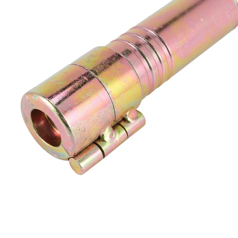 Инструмент для обжима гофрированных труб из нержавеющей стали PORK