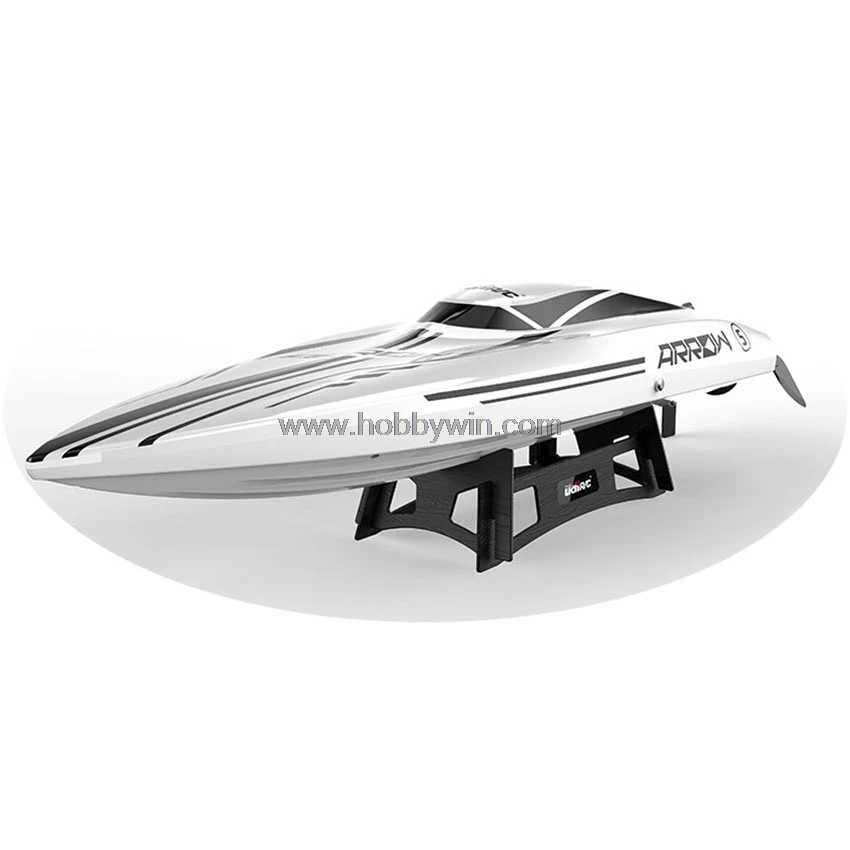 UDI RC Racing Boat UDI005 ARROW 2.4Ghz RTR Speed