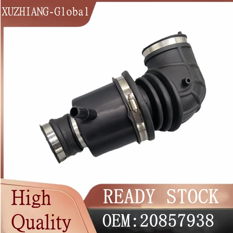 

Brand New Air Filter Intake Pipe 20857938 For Cadillac XTS ATS
