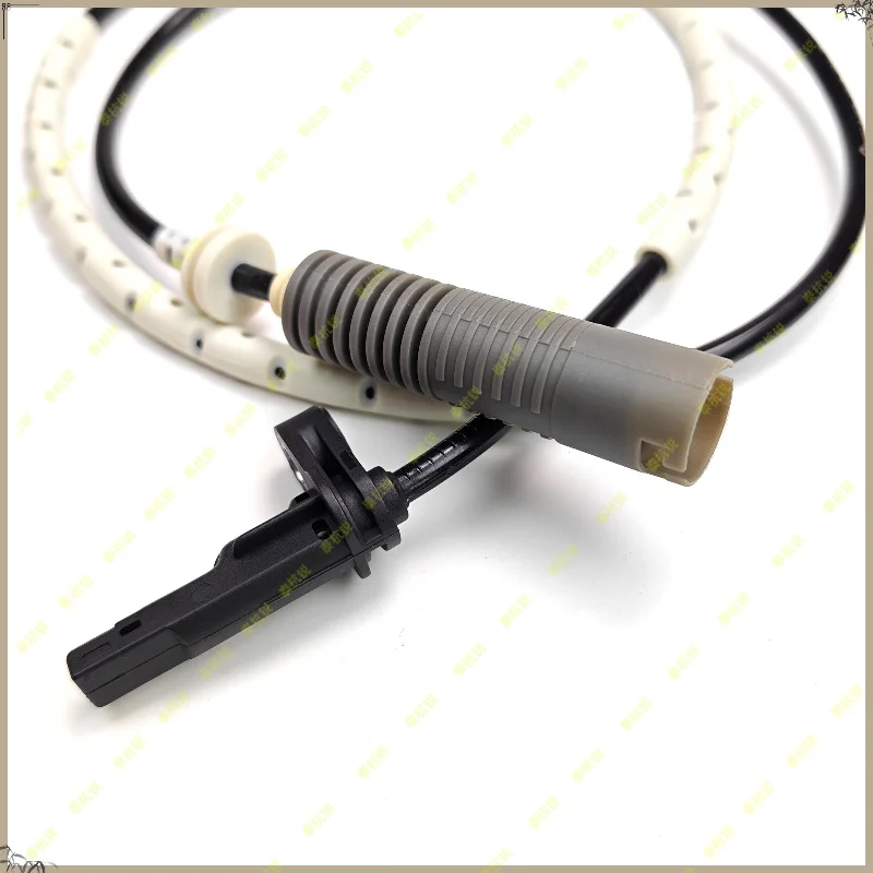 34526762476 34526870077 New Rear ABS Wheel Speed Sensor For BMW E81 E82 E87 E88 E90 E91 E92 E93 Car Accessories  High Quality