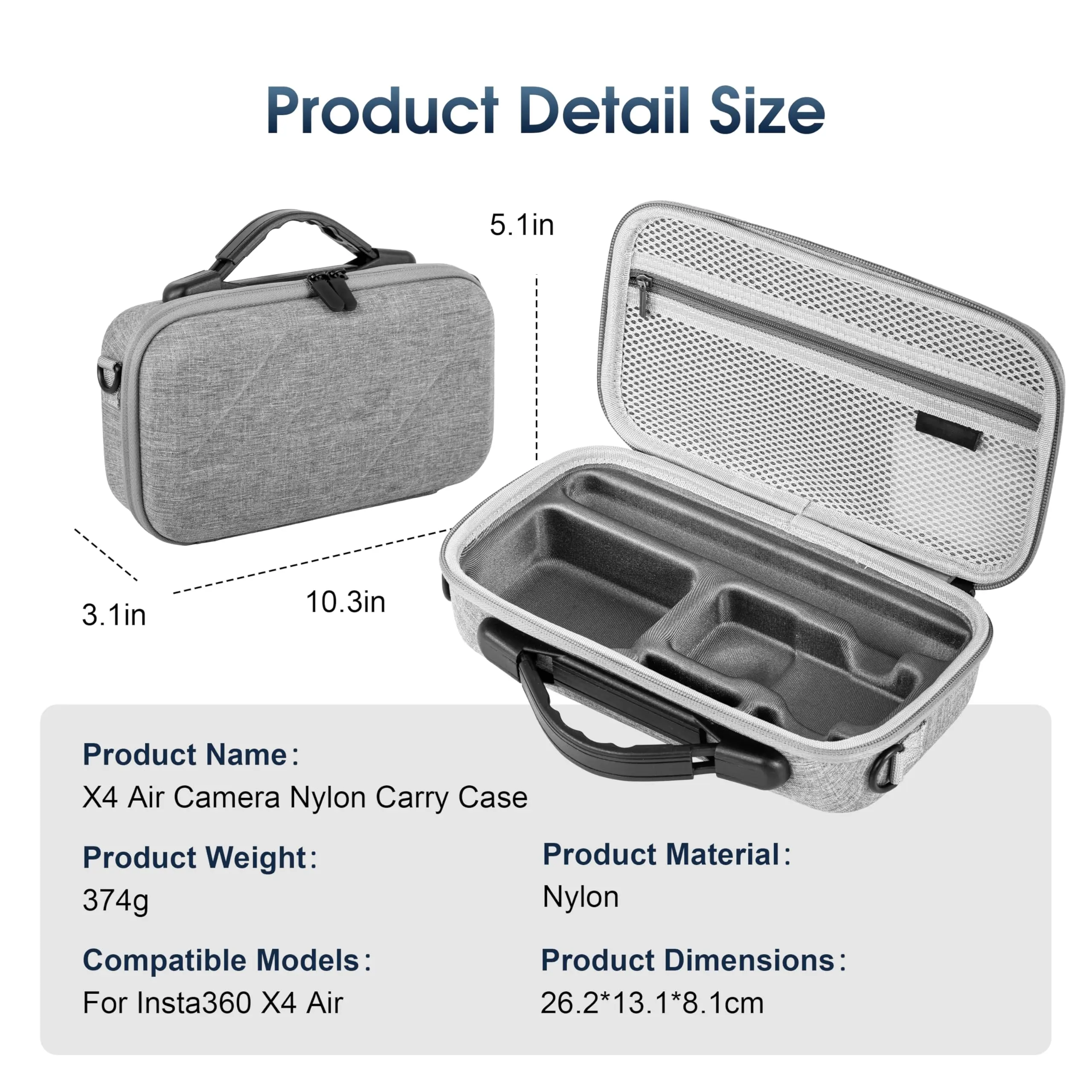 Thumbnail 4 - #12 Latest Lens Bags Offers