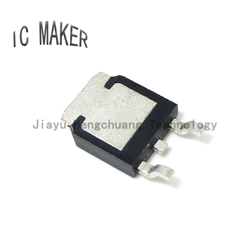 10PCS/LOT IRFR7440 IRFR7446 IRFR7540 7546 7740 7746 IRFR812 IRFR825 IRFR8314 9010 9012 IRFR9014TRPBF TO-252 MOSFET field effects