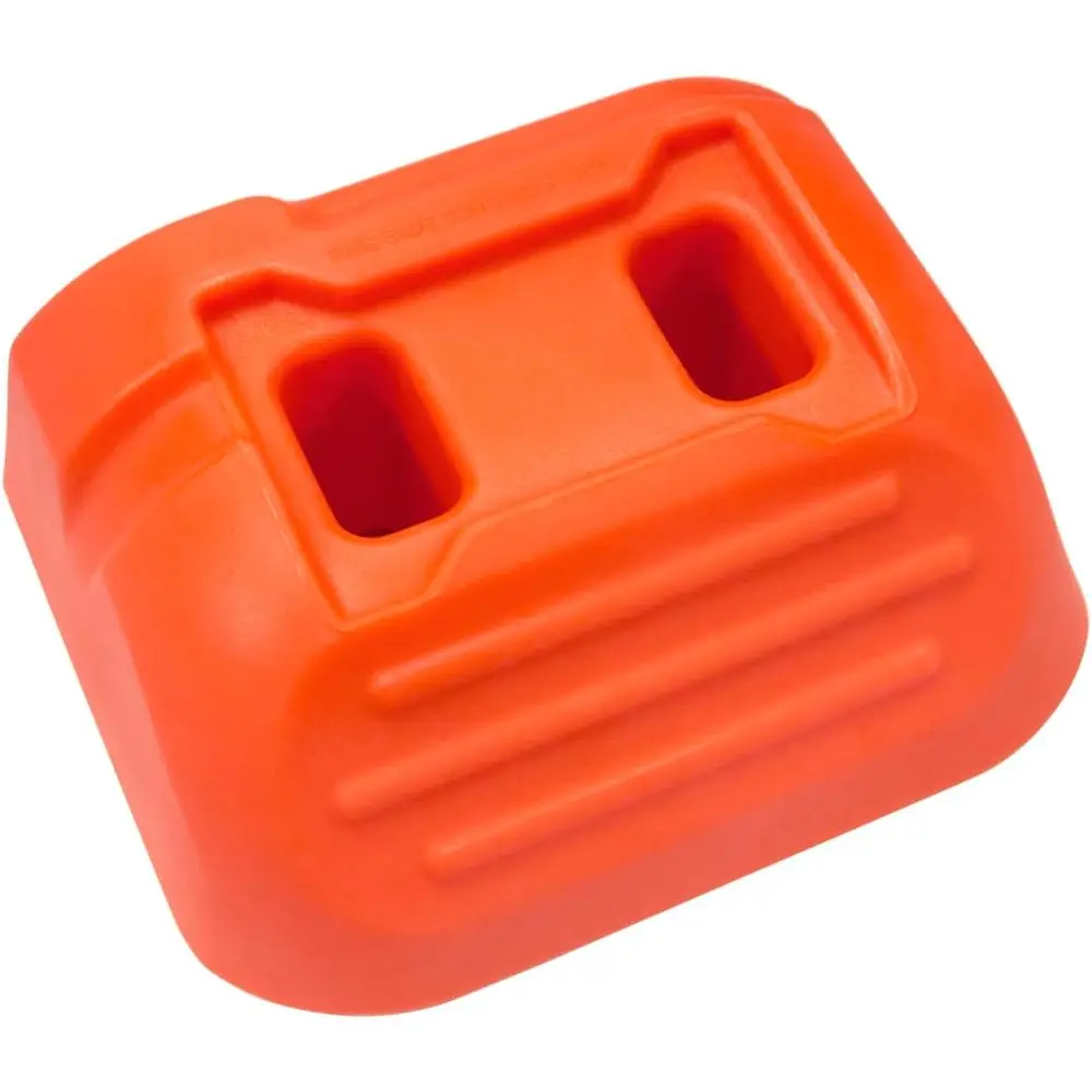 JK Wrangler Extra Wheel Jack Support Pad