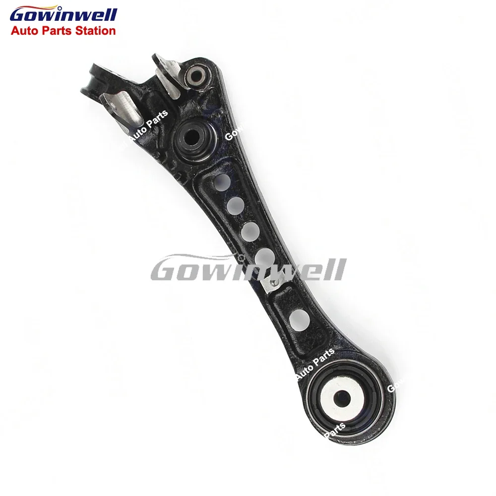 

Front Left or Right Suspension Lower Control Arm Straight for Jaguar XJ XJL X351 C2D1536 C2D1537 C2D35201 C2D35200