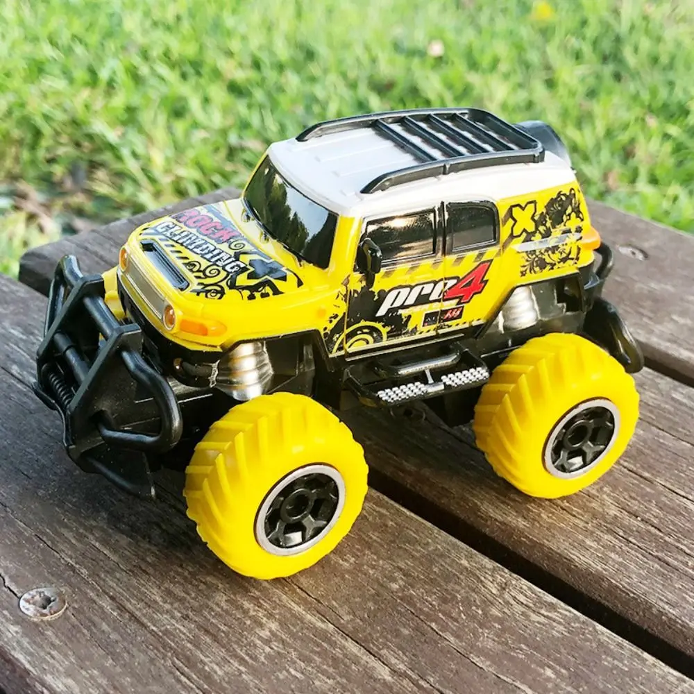 

Mini Size Wireless Remote Control Car Wireless Control Infrared Technology Infrared Control Car Rotation Feature 143 Scale