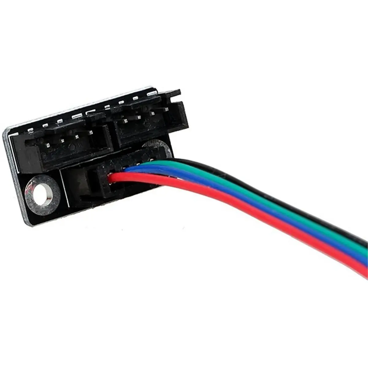 10pcs Dual Z Stepper Motors Parallel Module with 105mm Cables Replacement for 3D Printer Parts Splitter Accessories