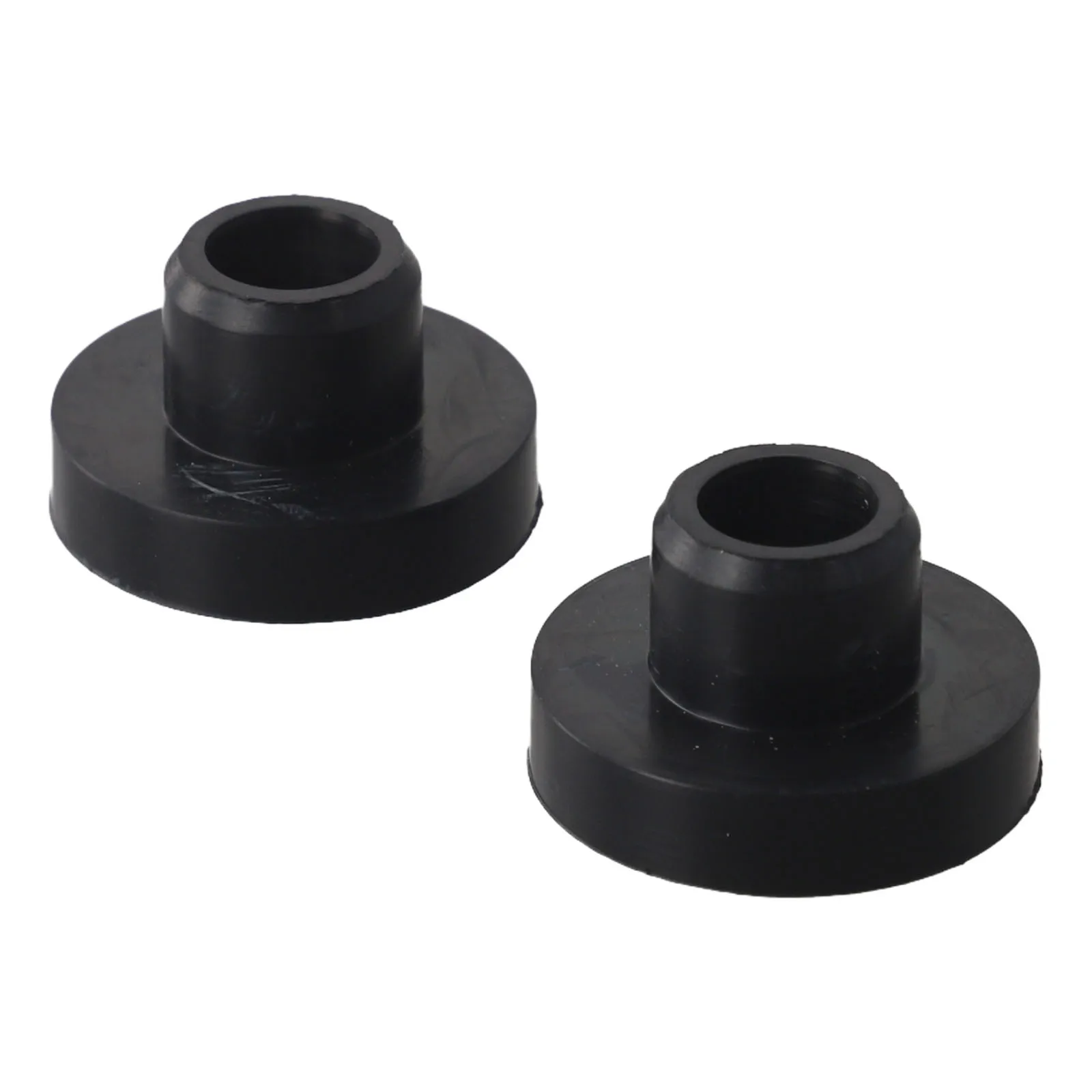 Welding Equipment Fuel Tank Bushing Replacement Kit Includes Two Units Suitable for Multiple For Miller Models