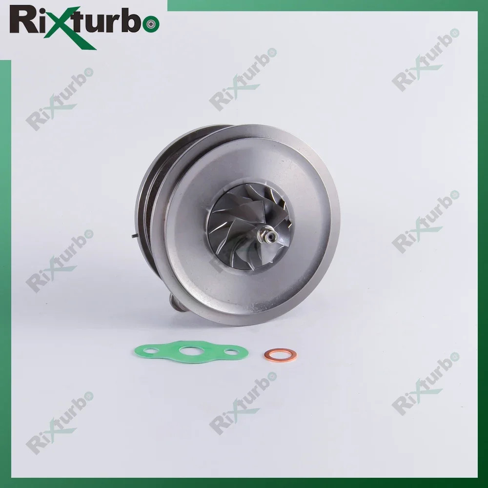 Turbocharger Core 8518204-01 8518204-02 For BMW 116d 118d 218d 316d 318d 418d 2.0 L F20 F21 N47N 8518204RS V41VEG-SR022B