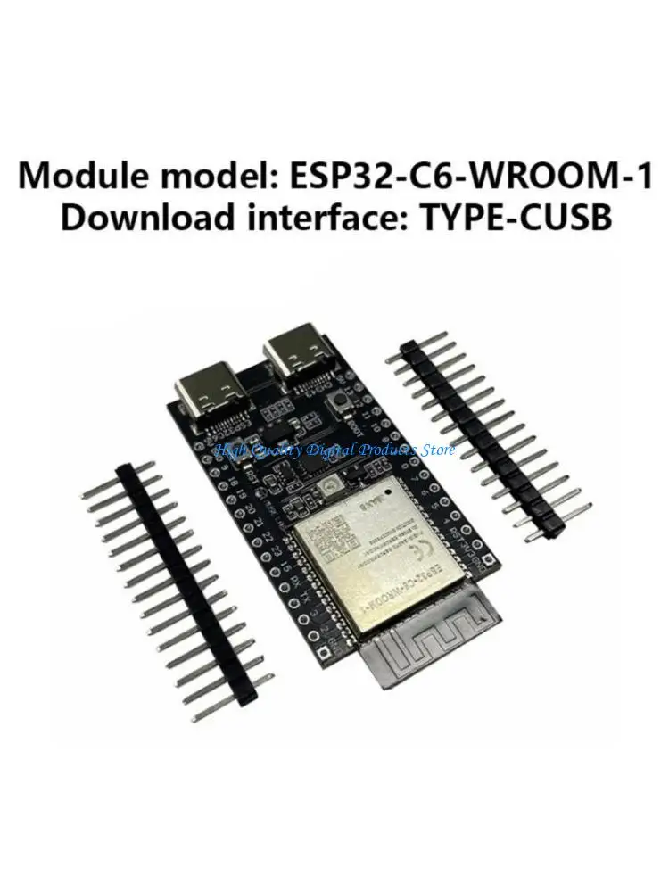 

U2JE PCB Material ESP32 Development Board for Universal Applications