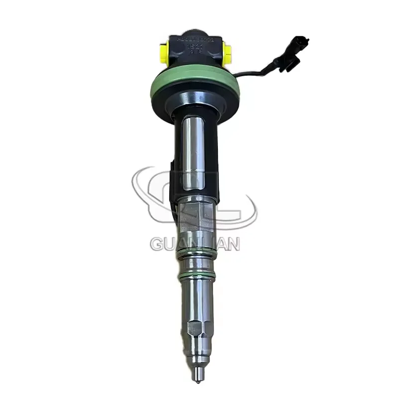 Fuel Injector 2867148 Diesel Engine Fuel Injection F00BL0J0019 For C-ummins QSK19 QSK38 QSK50 QSK60 Engine