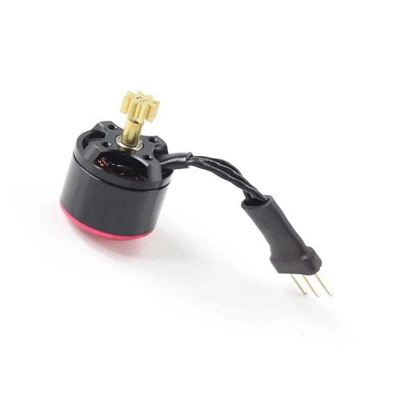 XK.2.K110.001 Brushless Motor for XK K110 K110S V930 V931 V977 RC Helicopter Spare Parts Accessories