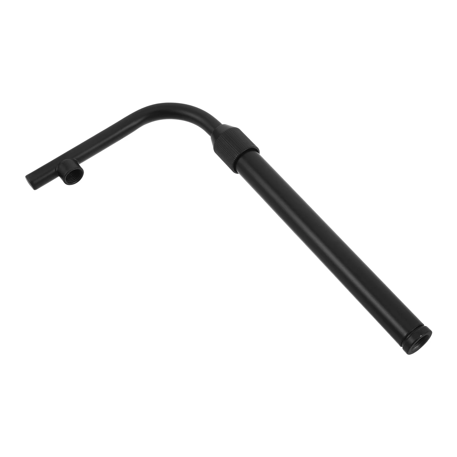 Adjustable Curved Lamp Stem For Aromatherapy Table Lamp Lighting Fixture Down Rod Replacement Accessory