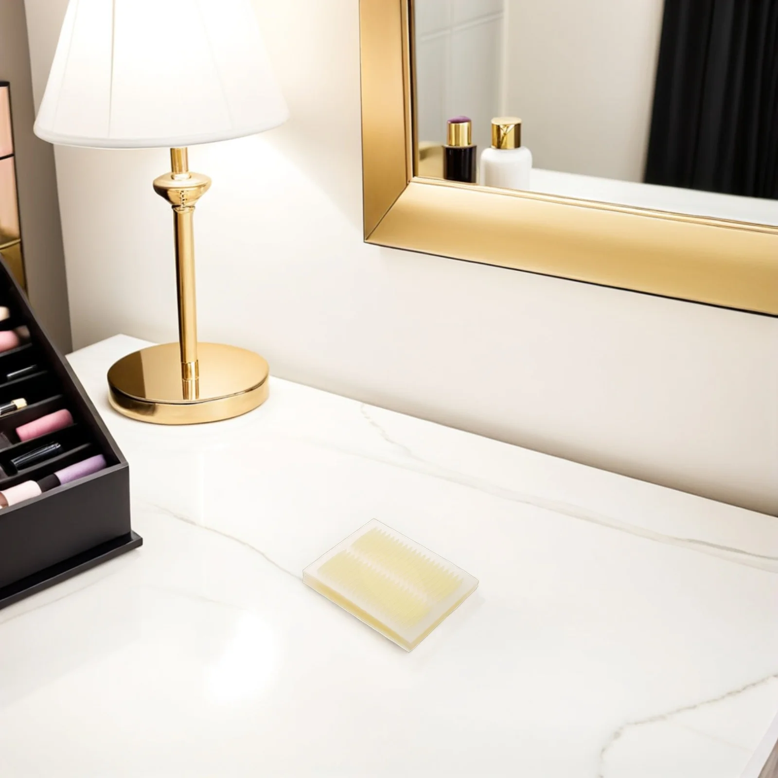 Nastro per palpebre invisibile Strisce sottili opache per sollevamento occhi Impermeabili per occhi con cappuccio Monolidi asiatici Doppia palpebra Creatore tutto il giorno