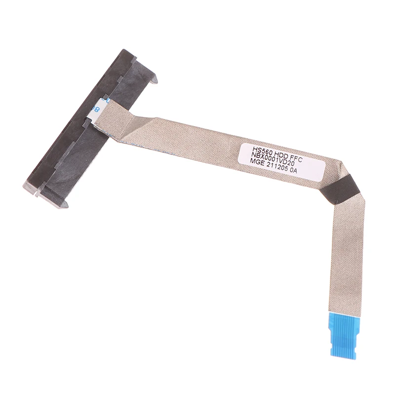 Hard Disk Cable Interface For Lenovo Ideapad 3-15itl6 15alc Ada6 V15 5c10s30212 Laptop Hard Drive HDD SSD Connector Flex Cable