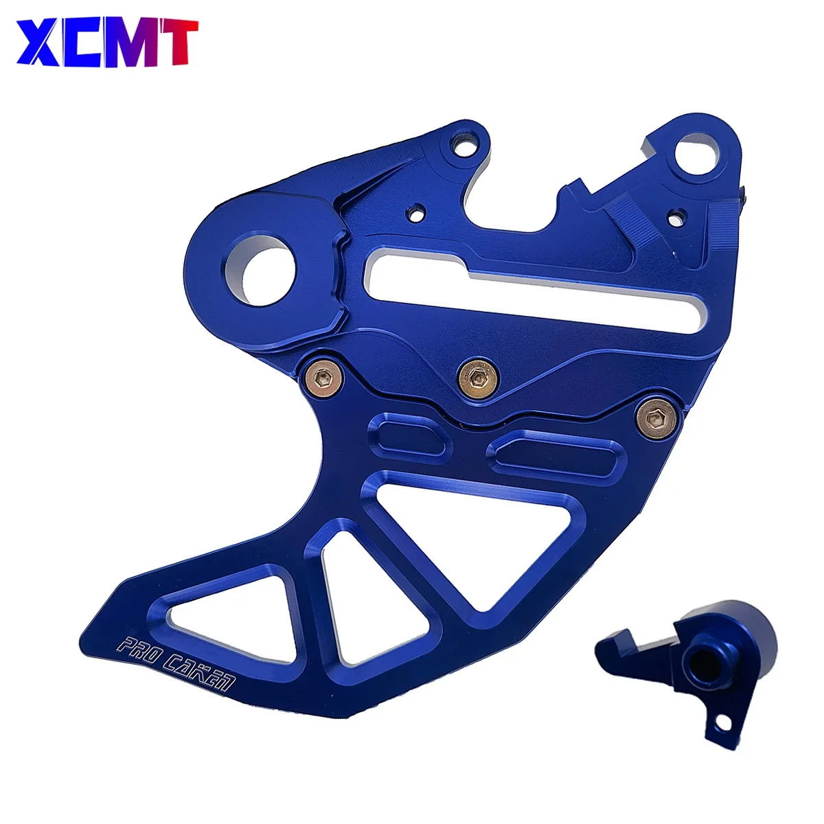 Motorcycle Rear Brake Disc Guard Protector For KTM 125-530 XCW/XCF-W/EXC/EXC-F/SX/SXF/XC/XCF/6 Days/TPI 2004-2021 2022 2023