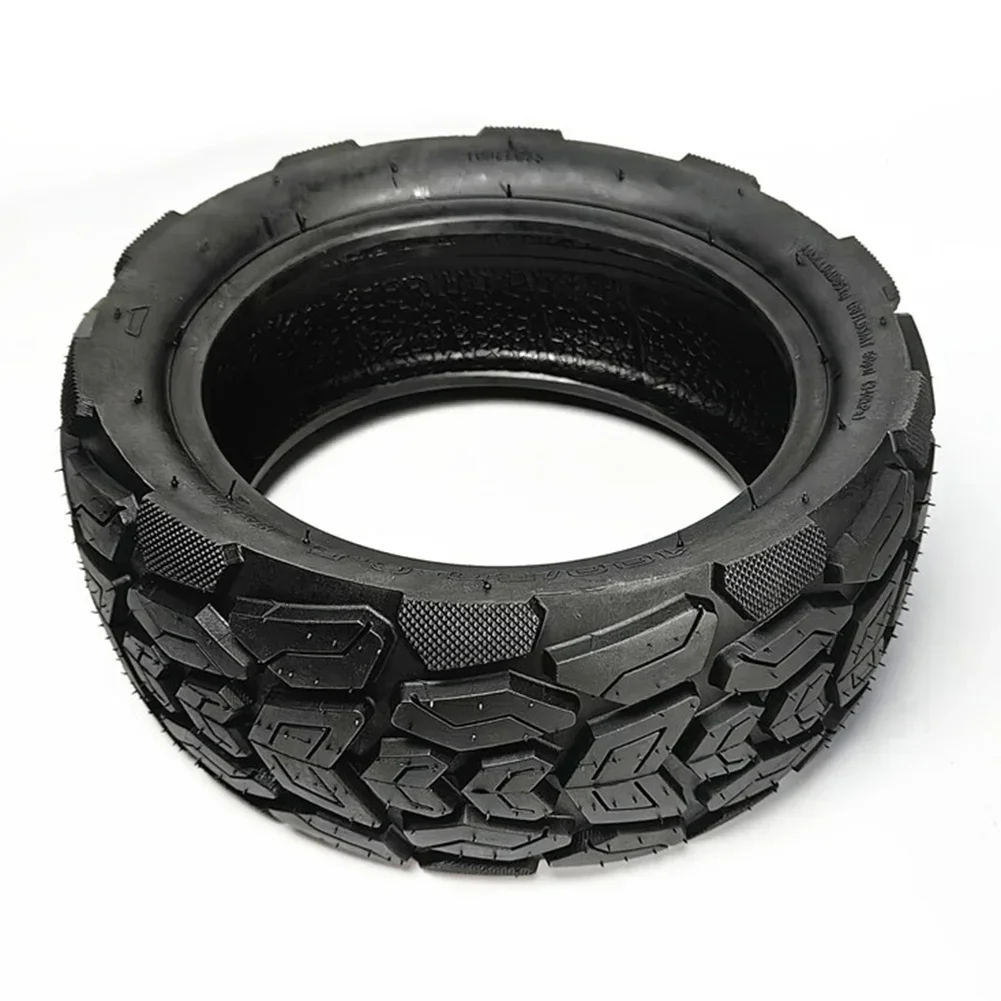 

Electric Scooter Tubeless Tire 11 Inch 11x Applications Craftsmanship Excellent Glue Performance Rubber Versatile