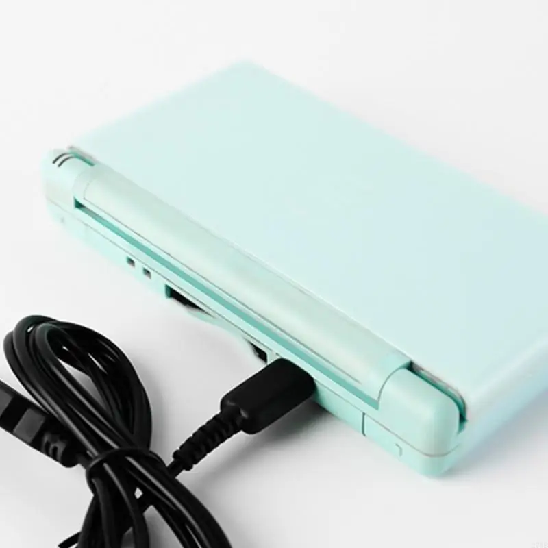 270B USB Data Зарядное зарядное зарядное устройство зарядка кабельного шнура замена шнурного провода для портативной консоли