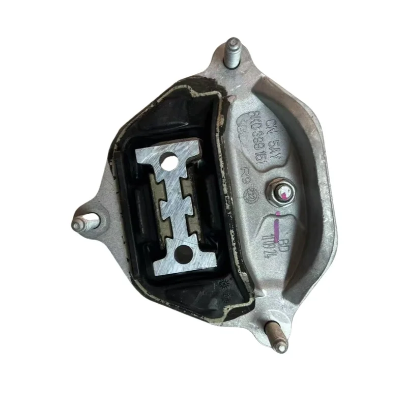 

8K0399151BD NEW Engine Support Gearbox Mounts Transmission Rubber Pad For Audi A4 S4 A5 S5 Q5 A6 A7 8K0 399 151 CD/DK