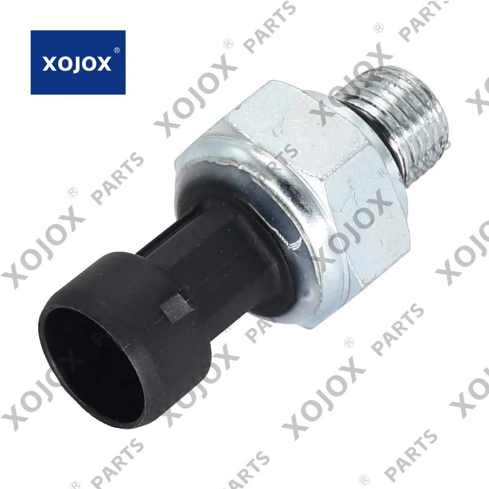 

XOJOX AT213840 4332040 4432040 Pressure Sensor Switch For Hitachi Excavator ZX200 ZX210 ZX230 EX120-5 For John Deere Excavator 2