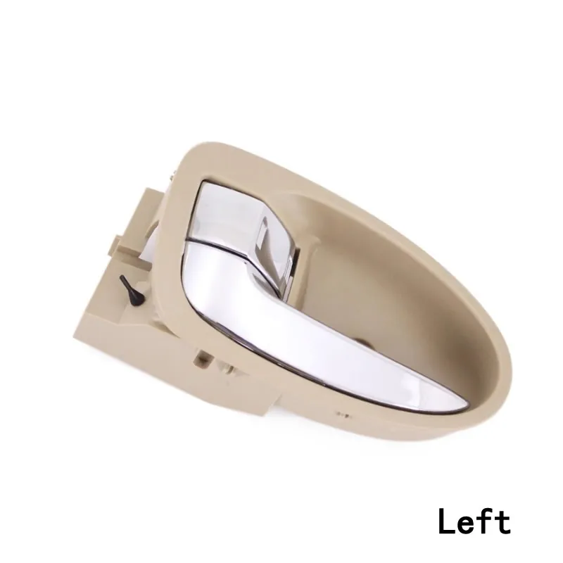 For Great Wall C30 Tengyi C30 car door inner handle with electric plating