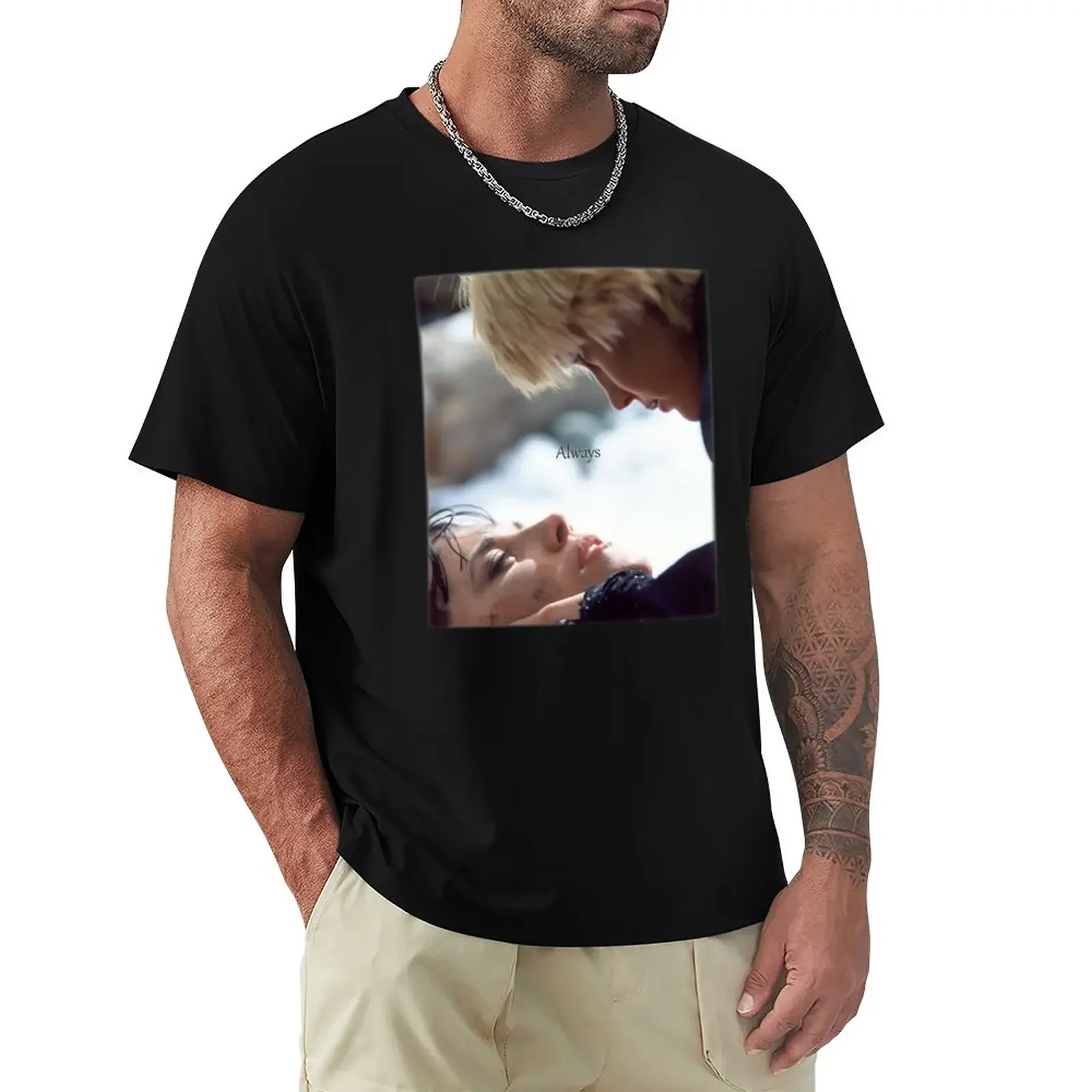 

Xena - XG Always T-Shirt animal prinfor boys vintage t shirts for men cotton