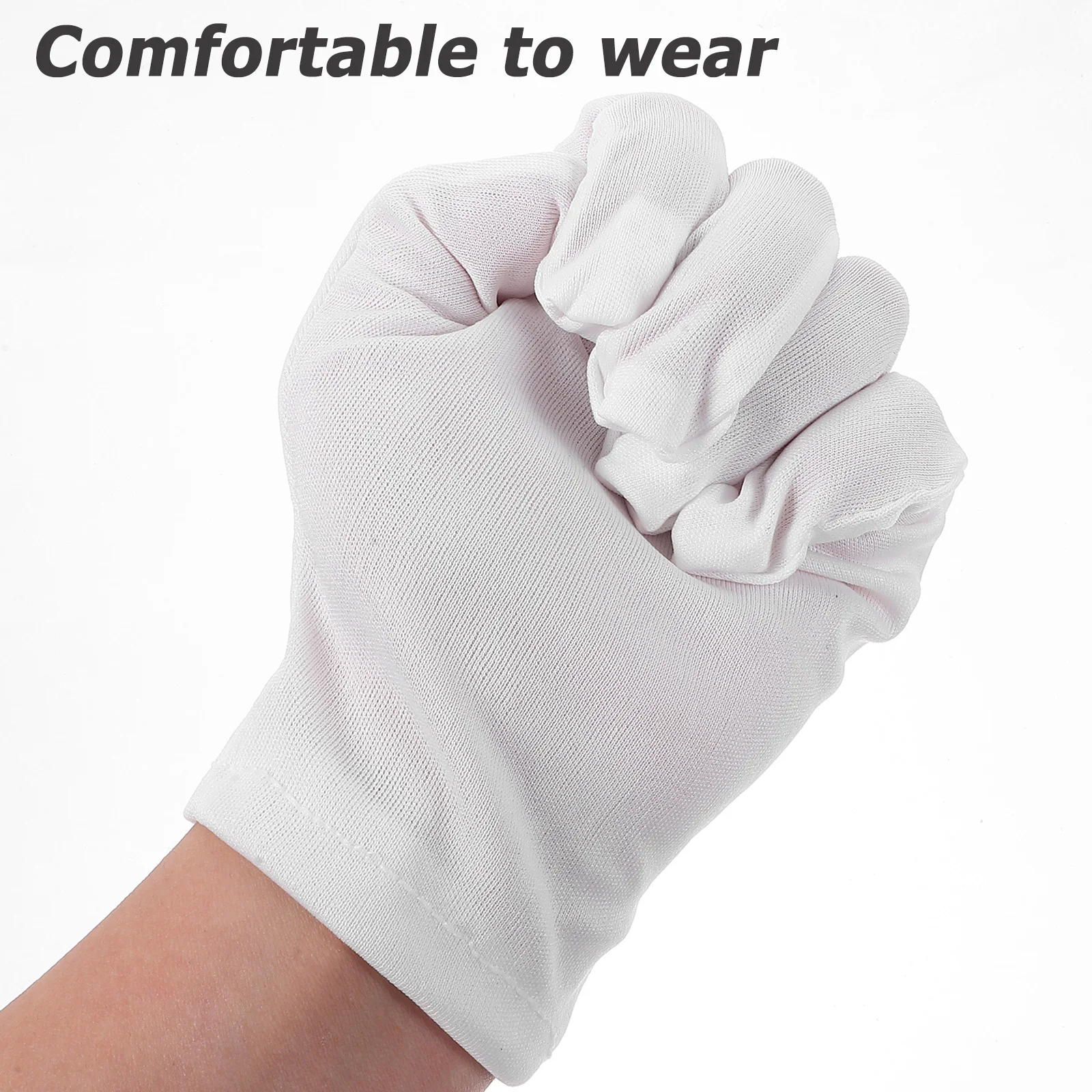 

Detective Costume Kit Outfits Cosplay Accessories Magician Costumes Glove Party