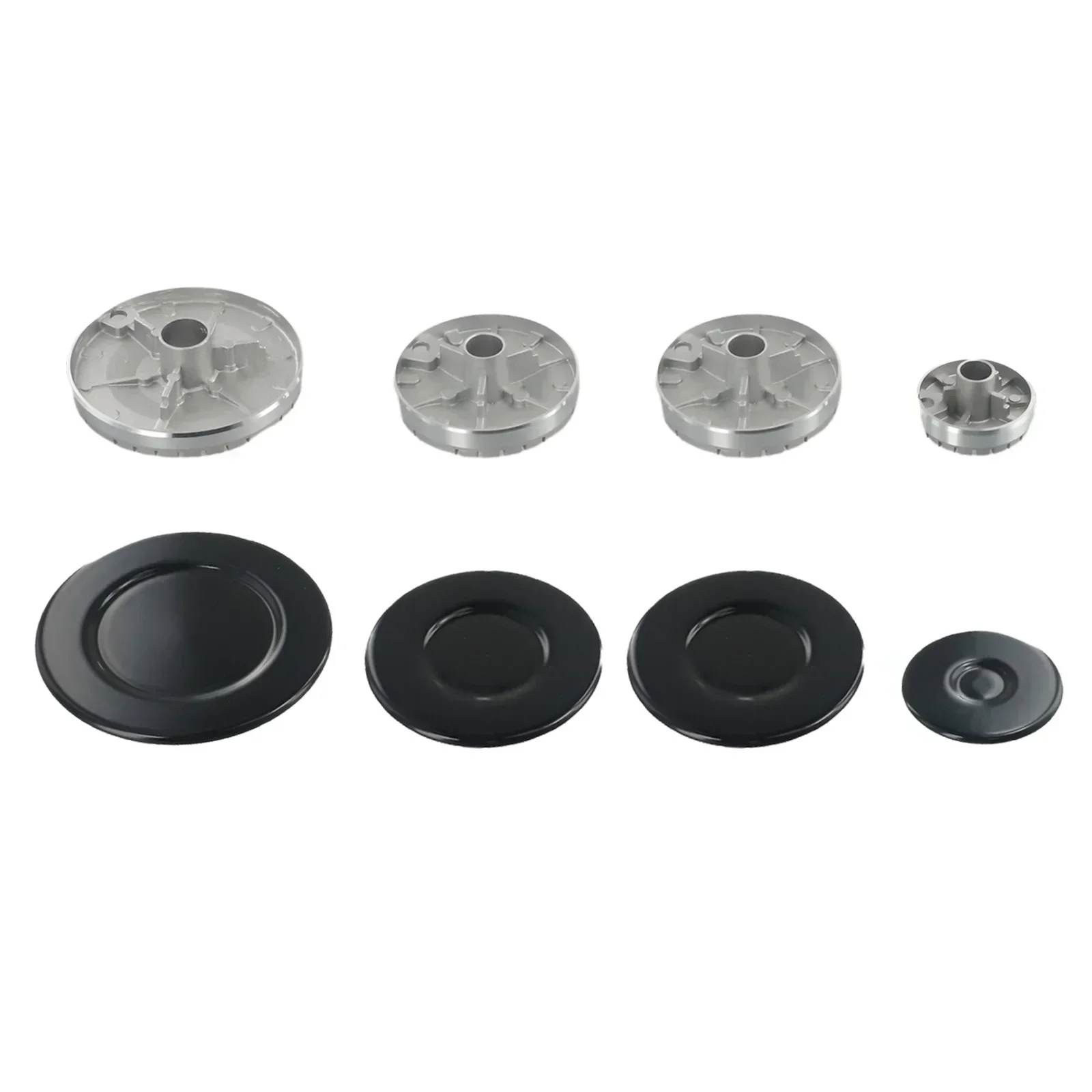 For Kitchen For SABAF Kitchen Oven Gas Hob Upgrade Cooker Hat Set Easy Gas Burners Distribution Oven Practical