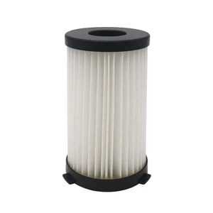 HEPA -Filter für anstrengte Mooso, D600, D601, Cecotec, Conga, Thunderbrush 520, 550, 560, Ariete Force Handy, 2761, 2759 RBT, Teile 8 Hauptverkäufe verwendeten Verkäufe - №8
