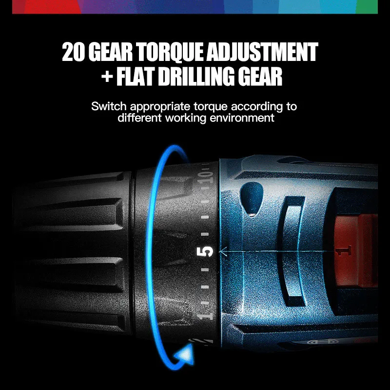 bosch-professional-cordless-electric-drill-gsr120-li-12v-multi-function-driver-electric-screwdriver-power-tool-bare-tool