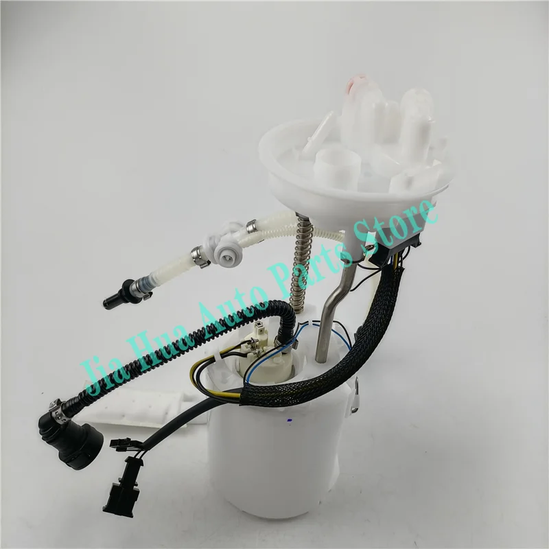 

31274616 312746160 31372880 Fuel Pump Assembly Fits For Volvo S80 XC60 XC70 Petrol L6 3.0/3.2L 2008-2013 E8800M P77100M