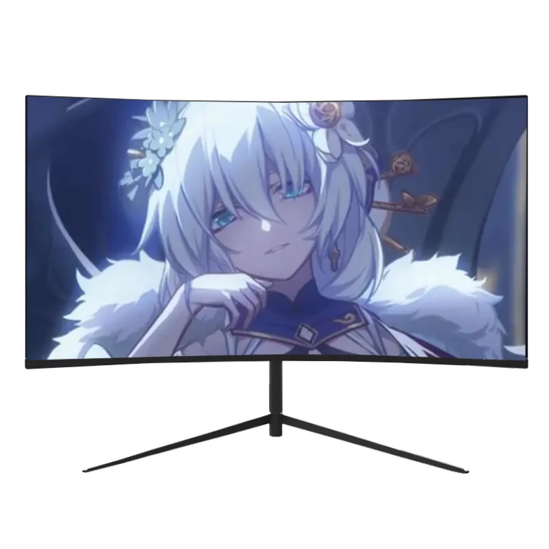 

27 Inch 2K 2560*1440 1440P 144Hz 165Hz PC Ips Lcd Display HD Desktop Gaming Gamer Computer Screen Flat Panel factory