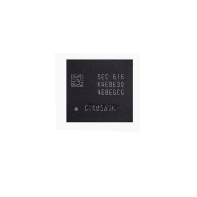 

1Pcs/Lot K4EBE304EB-EGCG BGA Help PCBA Complete BOM And Material List