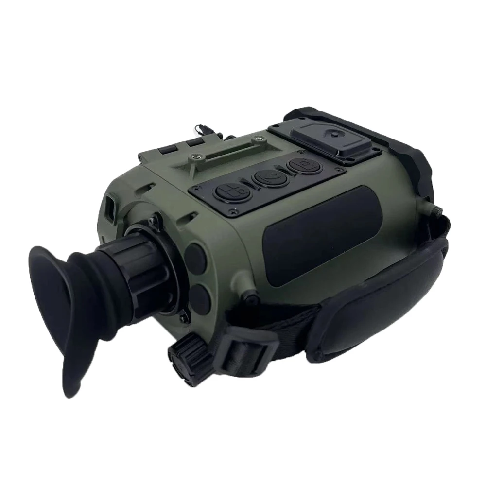 High Accuracy Digital  Distance Meter 10000m Portable Range Finder Jovstar 0 for Construction Industrial Measuring