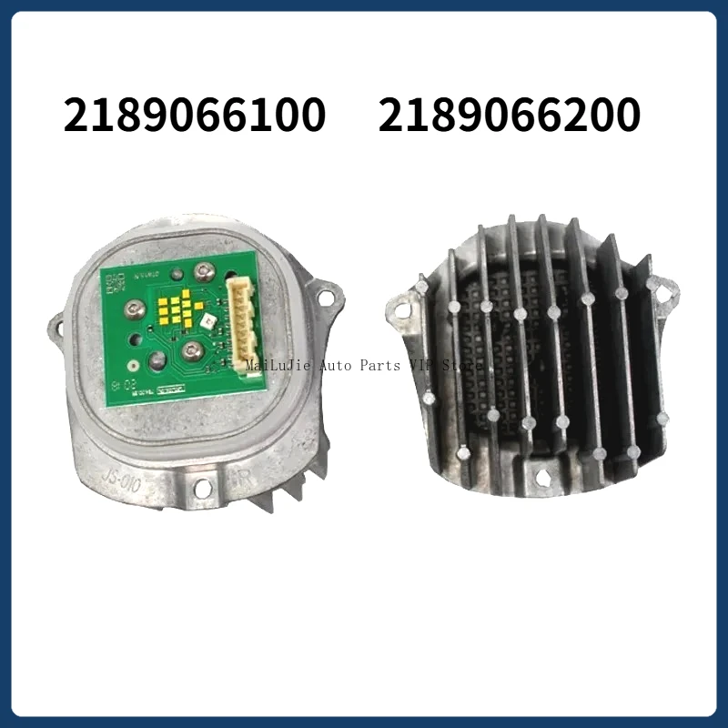 

LED daytime running light module suitable for 2015-2019 Mercedes-Benz GLS/GLE W156/W166/W246/W218 models 2189066100 2189066200