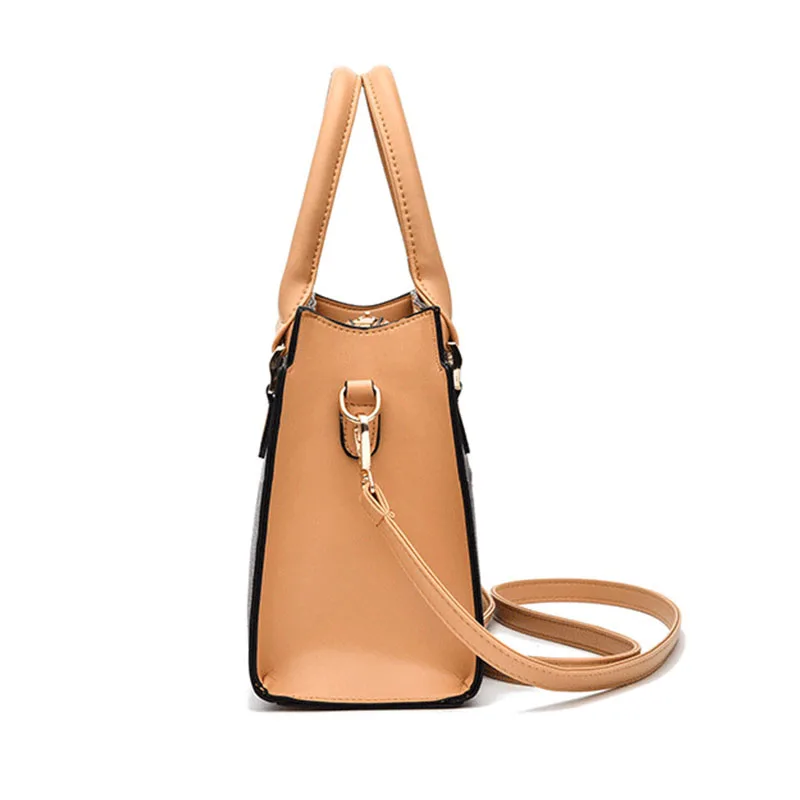 Women's Bag 2025 tote handbag Fashion women's single shoulder crossbody bag women's bag