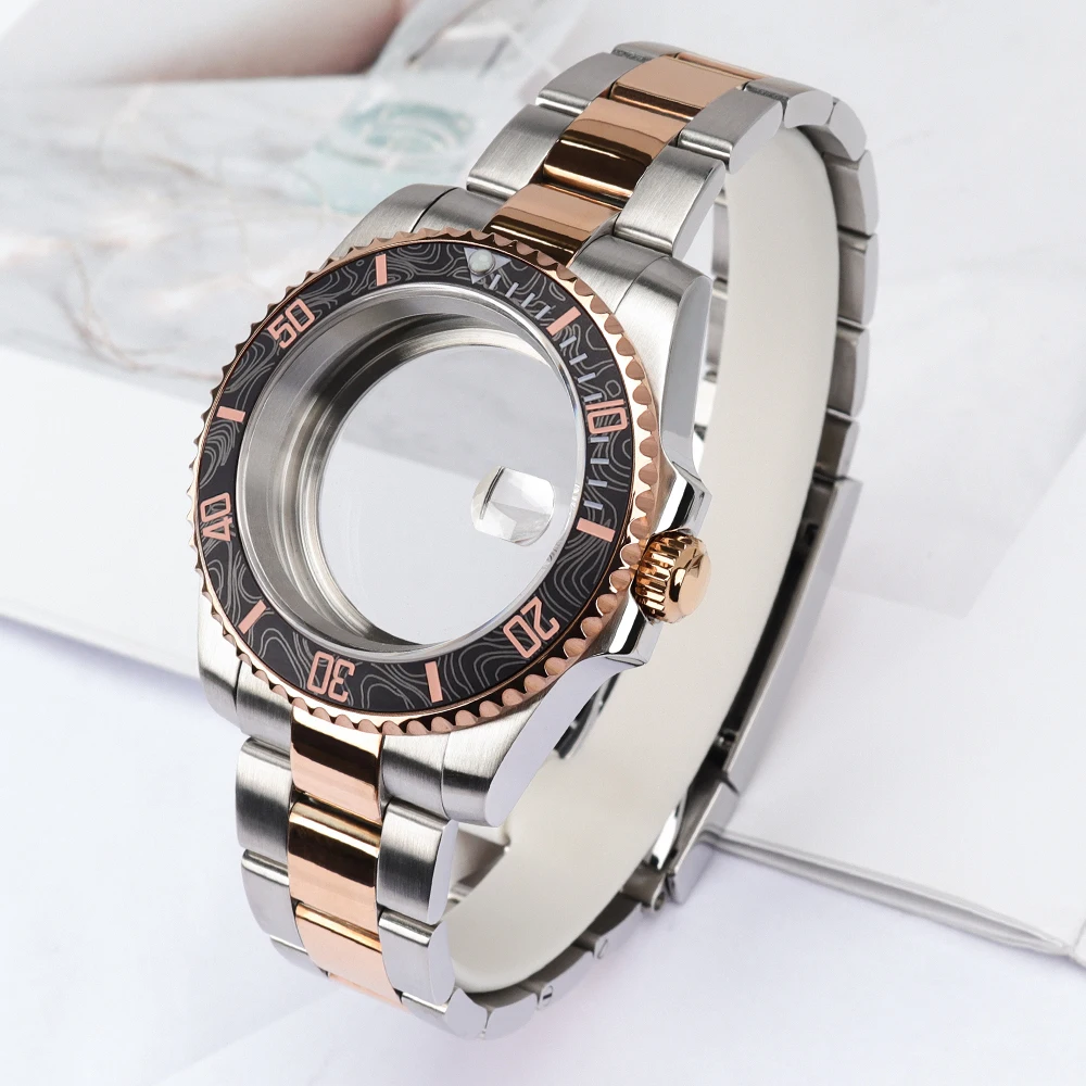 cassa-per-orologio-20bar-40mm-con-ghiera-in-ceramica-e-vetro-zaffiro-per-nh35-nh36-nh34-38-miyota8215-eta2824-set-cassa-e-bracciale-di-alta-qualita